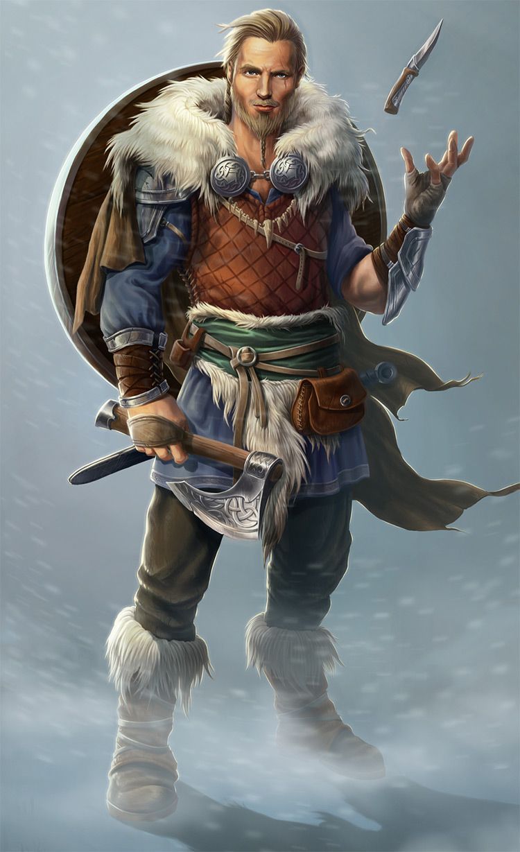 Styrbjorn the Strong